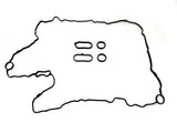 Victor Reinz 10-10298-01 Engine Lower Oil Pan Gasket and Seals, 2011-2016 Ford 6.7L Powerstroke ZZ Diesel
