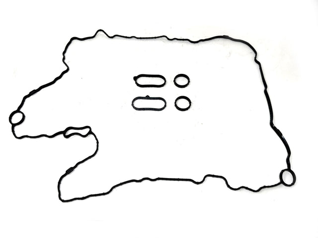 Victor Reinz 10-10298-01 Engine Lower Oil Pan Gasket and Seals, 2011-2016 Ford 6.7L Powerstroke ZZ Diesel