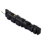 S&B 45 Gallon High-Capacity Fuel Tank for 2019-2026 Mercedes Sprinter 144" and 170" Wheelbase S&B
