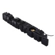 S&B 45 Gallon High-Capacity Fuel Tank for 2019-2026 Mercedes Sprinter 144" and 170" Wheelbase S&B