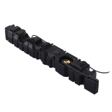 S&B 45 Gallon High-Capacity Fuel Tank for 2019-2026 Mercedes Sprinter 144" and 170" Wheelbase S&B
