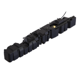 S&B 45 Gallon High-Capacity Fuel Tank for 2019-2026 Mercedes Sprinter 144" and 170" Wheelbase S&B
