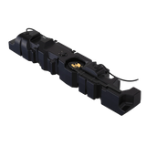 S&B 40 Gallon High-Capacity Fuel Tank for 2025+ Winnebago Revel (AWD Chassis) 2.0L, Diesel and more. S&B