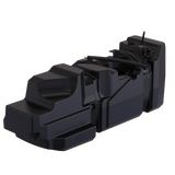 S&B 50 Gallon High-Capacity Fuel Tank for 2005-2026 Dodge Ram Cummins 5.9L & 6.7L, Crew and Quad Cab Short Bed S&B