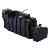 S&B 56 Gallon High-Capacity Fuel Tank for 2011-2026 GM Duramax 6.6L Crew Cab Short Bed S&B