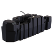 S&B 56 Gallon High-Capacity Fuel Tank for 2011-2026 GM Duramax 6.6L Crew Cab Short Bed S&B