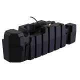 S&B 56 Gallon High-Capacity Fuel Tank for 2011-2026 GM Duramax 6.6L Crew Cab Short Bed S&B