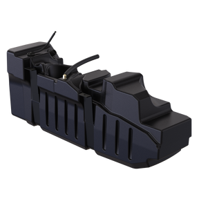 52 Gal. Replacement Tank For 2003-2004 Dodge / Ram Cummins 5.9L Crew, Quad, Short Bed S&B