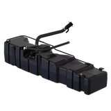35 Gallon High-Capacity Fuel Tank for 1994-1997 Ford 7.3L OBS Diesel Crew Cab Short Bed S&B 35 Gallon High-Capacity Fuel Tank for 1994-1997 Ford 7.3L OBS Diesel Crew Cab Short Bed 35 Gallon High-Capacity Fuel Tank for 1994-1997 Ford 7.3L OBS Diesel Crew Cab Short Bed 35 Gallon High-Capacity Fuel Tank for 1994-1997 Ford 7.3L OBS Diesel Crew Cab Short Bed 35 Gallon High-Capacity Fuel Tank for 1994-1997 Ford 7.3L OBS Diesel Crew Cab Short Bed
