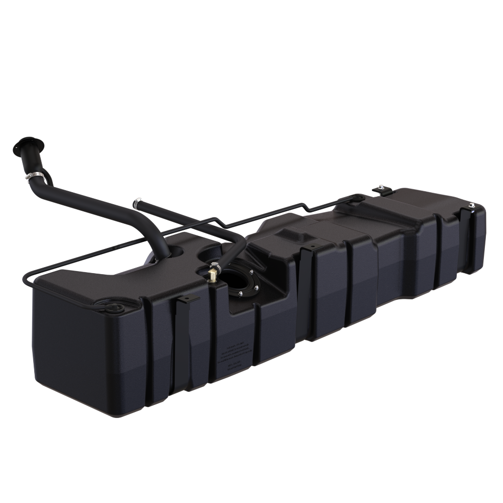 35 Gallon High-Capacity Fuel Tank for 1994-1997 Ford 7.3L OBS Diesel Crew Cab Short Bed S&B 35 Gallon High-Capacity Fuel Tank for 1994-1997 Ford 7.3L OBS Diesel Crew Cab Short Bed 35 Gallon High-Capacity Fuel Tank for 1994-1997 Ford 7.3L OBS Diesel Crew Cab Short Bed 35 Gallon High-Capacity Fuel Tank for 1994-1997 Ford 7.3L OBS Diesel Crew Cab Short Bed 35 Gallon High-Capacity Fuel Tank for 1994-1997 Ford 7.3L OBS Diesel Crew Cab Short Bed