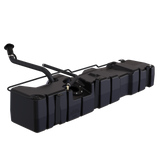 35 Gallon High-Capacity Fuel Tank for 1994-1997 Ford 7.3L OBS Diesel Crew Cab Short Bed S&B 35 Gallon High-Capacity Fuel Tank for 1994-1997 Ford 7.3L OBS Diesel Crew Cab Short Bed 35 Gallon High-Capacity Fuel Tank for 1994-1997 Ford 7.3L OBS Diesel Crew Cab Short Bed 35 Gallon High-Capacity Fuel Tank for 1994-1997 Ford 7.3L OBS Diesel Crew Cab Short Bed 35 Gallon High-Capacity Fuel Tank for 1994-1997 Ford 7.3L OBS Diesel Crew Cab Short Bed