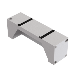 24 Gallon Wheel Well Water Tank (Both Sides) S&B