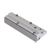 16 Gallon Passenger Side Undercarriage Fresh Water Tank 07-26 Mercedes Sprinter 144" & 170" S&B