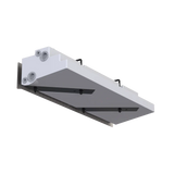 16 Gallon Passenger Side Undercarriage Fresh Water Tank 07-26 Mercedes Sprinter 144" & 170" S&B