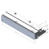 16 Gallon Passenger Side Undercarriage Fresh Water Tank 07-26 Mercedes Sprinter 144" & 170" S&B 16 Gallon Passenger Side Undercarriage Fresh Water Tank 07-26 Mercedes Sprinter 144" & 170" 16 Gallon Passenger Side Undercarriage Fresh Water Tank 07-26 Mercedes Sprinter 144" & 170" 16 Gallon Passenger Side Undercarriage Fresh Water Tank 07-26 Mercedes Sprinter 144" & 170" 16 Gallon Passenger Side Undercarriage Fresh Water Tank 07-26 Mercedes Sprinter 144" & 170"