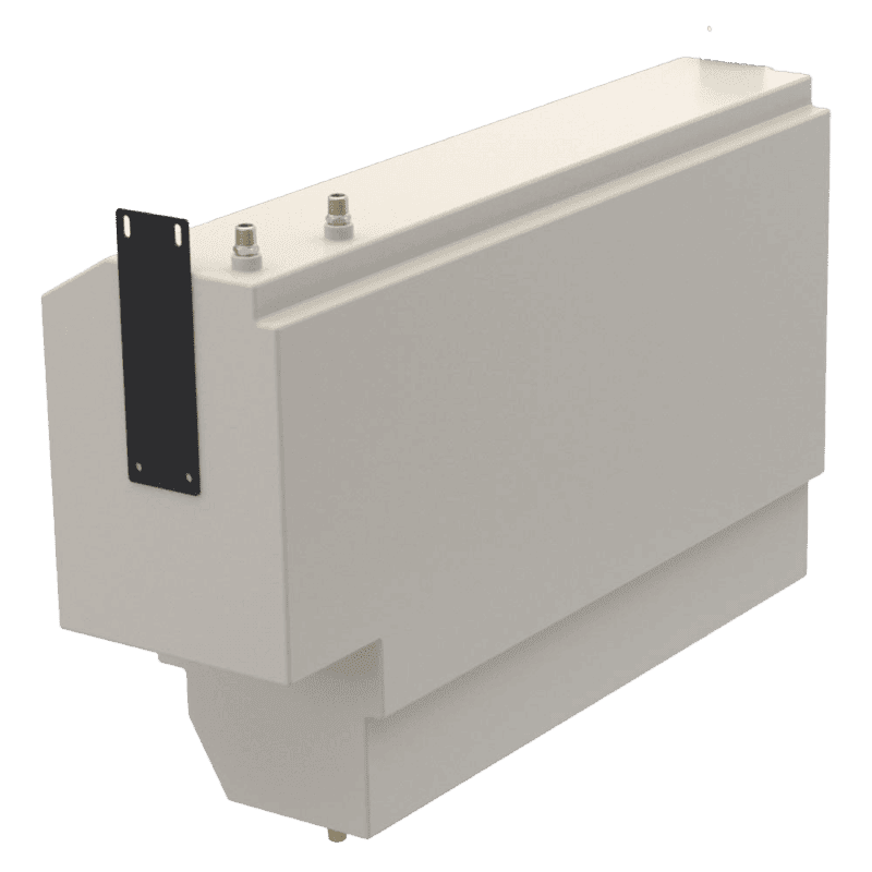 42 Gallon Replacement Water Tank for 2022-2026 Storyteller S&B