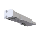 20 Gallon Passenger Side Undercarriage Fresh/Grey Water Tank for 2015-2026 Ford Transit 148" & 148" EXT S&B