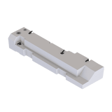 20 Gallon Passenger Side Undercarriage Fresh/Grey Water Tank for 2015-2026 Ford Transit 148" & 148" EXT S&B