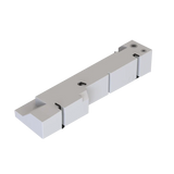 20 Gallon Passenger Side Undercarriage Fresh/Grey Water Tank for 2015-2026 Ford Transit 148" & 148" EXT