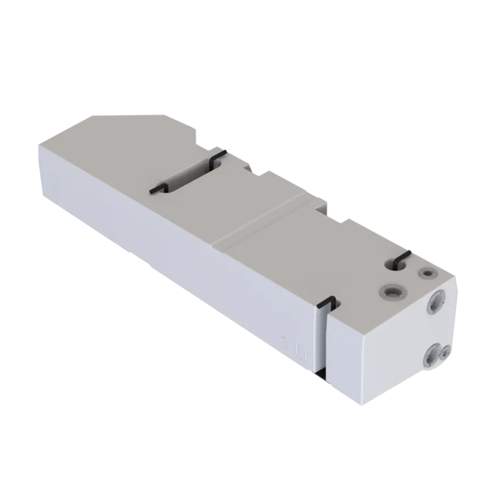 22 Gallon Drivers Side Undercarriage Fresh/Grey Water Tank for 2015-2026 Ford Transit 148" & 148" EXT S&B
