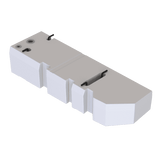 22 Gallon Drivers Side Undercarriage Fresh/Grey Water Tank for 2015-2026 Ford Transit 148" & 148" EXT S&B