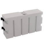 S&B Escapod 20 Gallon Water Tank S&B