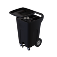 S&B 30 Gallon Used-Oil Receiver S&B