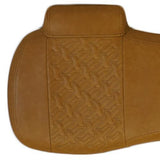 MadJax executive seats for Club Car
