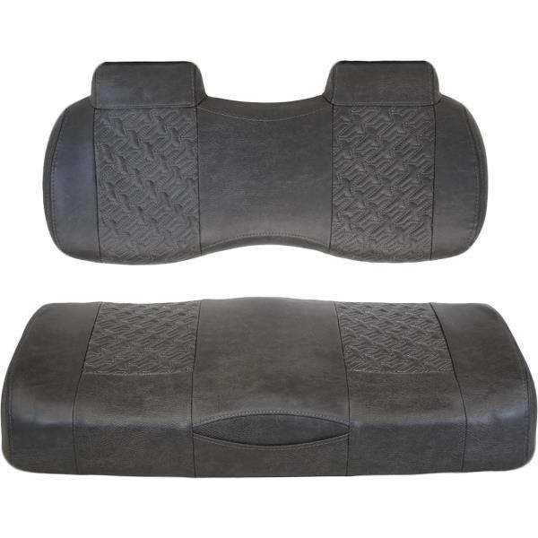 MadJax executive seats for Club Car