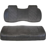 MadJax executive seats for Club Car