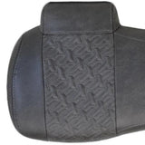 MadJax executive seats for Club Car