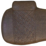 MadJax executive seats for Club Car