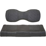 MadJax executive seats for Genesis and GTW rear seat kits