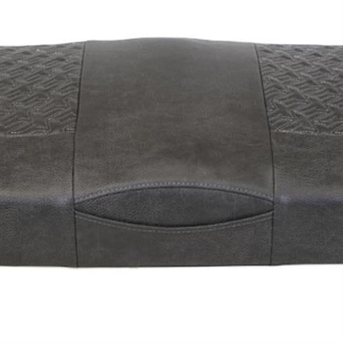 MadJax executive seats for Genesis and GTW rear seat kits