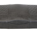 MadJax executive seats for Genesis and GTW rear seat kits