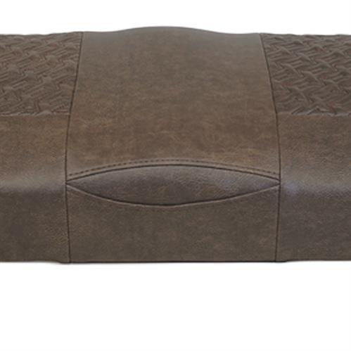 MadJax executive seats for Genesis and GTW rear seat kits