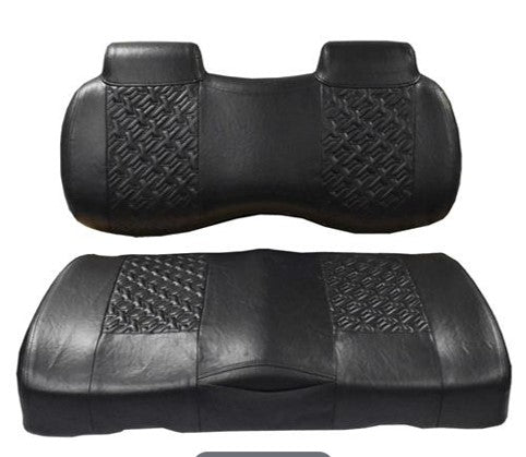 MadJax executive seats for Club Car