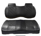 MadJax executive seats for Club Car