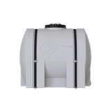 225 Gallon Detail Tank With Straps S&B