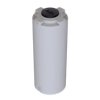 230 Gallon Detail Tank S&B