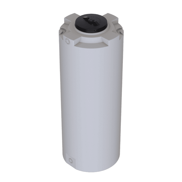 230 Gallon Detail Tank S&B