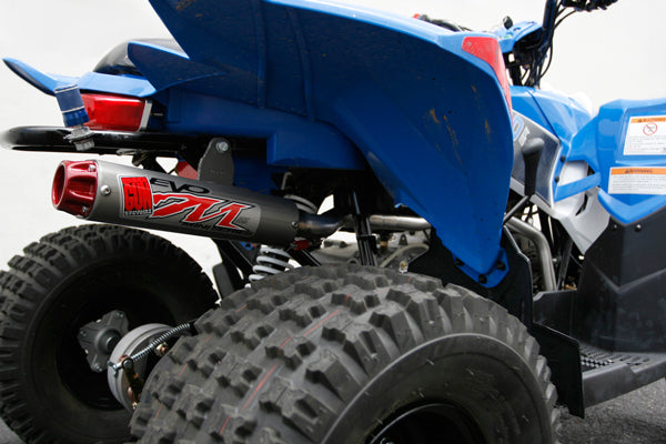 EVO M Full System - Can Am Renegade 110 (23-25)