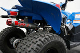 EVO M Full System - Can Am Renegade 110 (23-25)