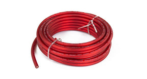 10 Gauge Red Wire (22') HornBlasters