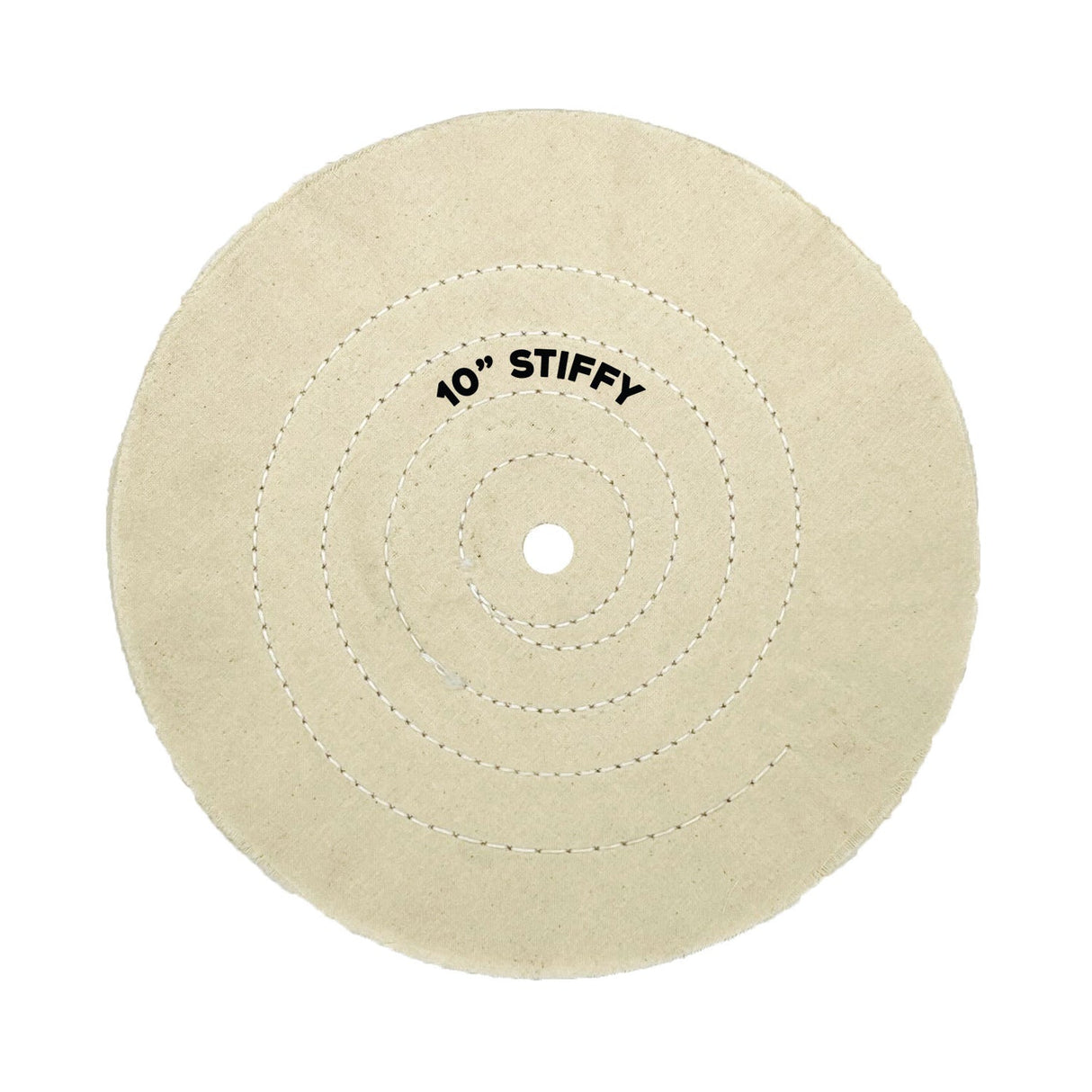 Specialty Stitched Buffing Wheels