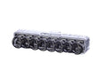 Gardner Bender PushGard Connectors 22-12 Ga 10 pack TekShack