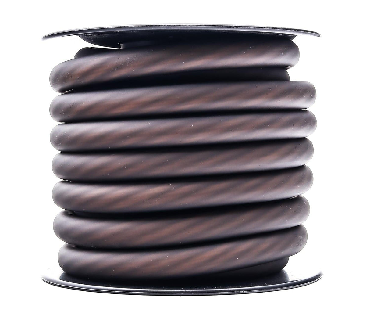1/0 Gauge Mega Flex Power Cable 25/50ft Roll
