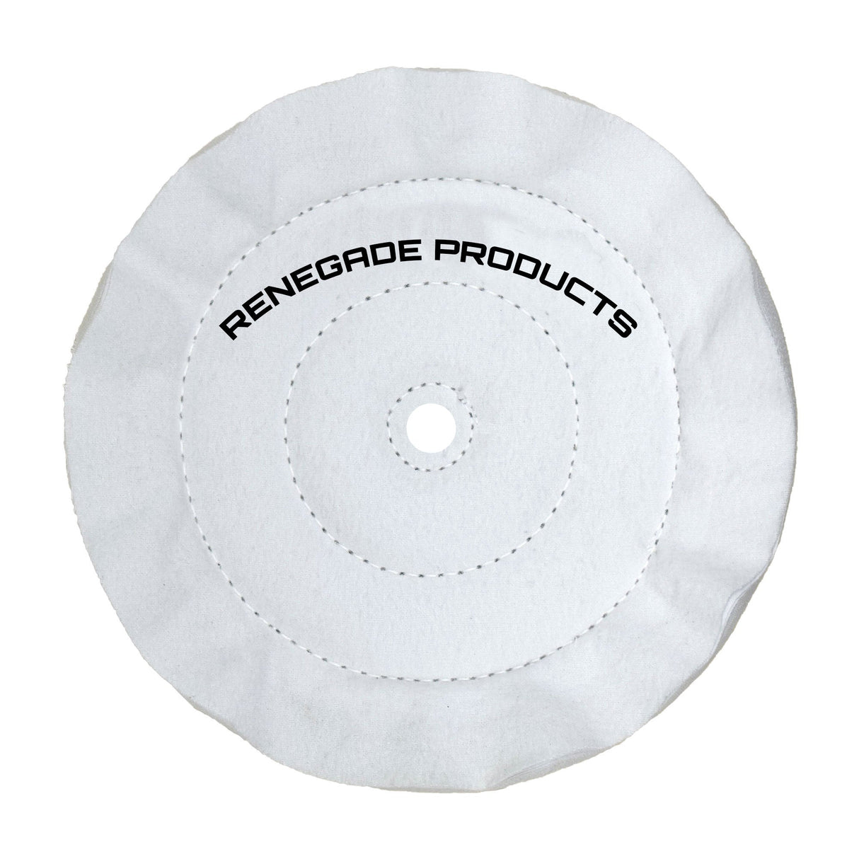 Specialty Stitched Buffing Wheels