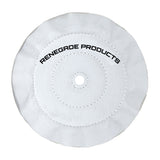 Specialty Stitched Buffing Wheels