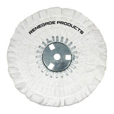 10" N5 Predator Airway Buffing Wheels